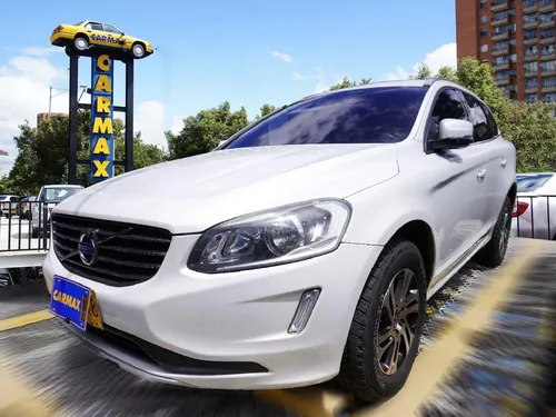 Volvo XC60 2.0 T5