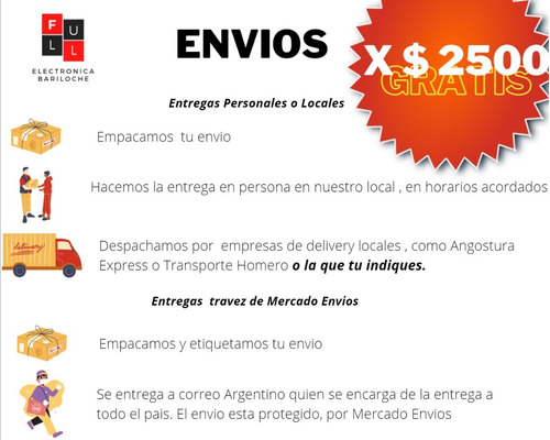 Imagen 5 de 5 de Inversor Conversor 12vdc A 220vac. 400w Pronext Inv-400