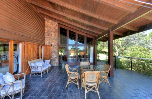 Imagen 4 de 27 de Punta Del Este Casa En Venta A Metros Del Mar