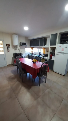 Imagen 7 de 16 de Venta Excelente Casa En Zona De Quintas En Junín (ba) - Posible Permuta