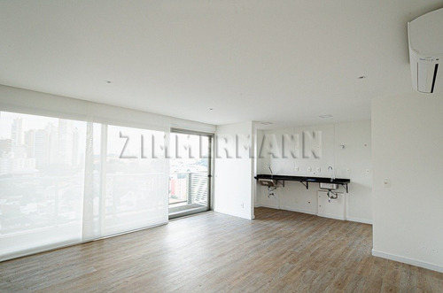 Apartamento - Vila Madalena - Ref: 108684 - V-108684