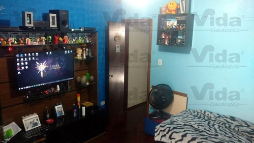 Casa/sobrado Em Jardim Roberto - Osasco - 36533