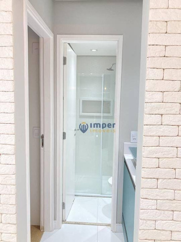 Imagem 14 de 22 de Apartamento Com 1 Dormitório À Venda, 35 M² Por R$ 690.000,00 - Perdizes - São Paulo/sp - Ap13631