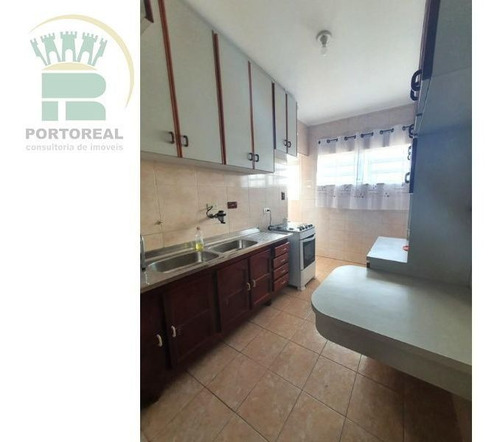Imagem 12 de 14 de Apartamento - Ref: 01181