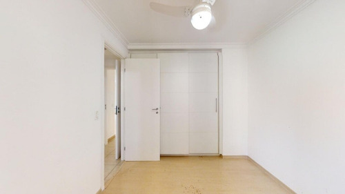 Imagem 11 de 18 de Apartamento Padrão Em São Paulo - Sp - Ap0109_rncr