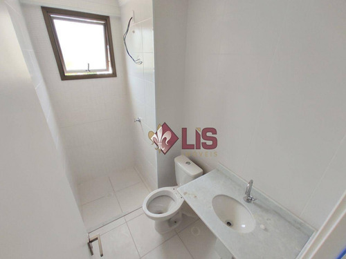 Imagem 11 de 24 de Apartamento Com 2 Dormitórios À Venda, Martim Praia Clube Por R$ 380.000 - Martim De Sá - Caraguatatuba/sp - Ap0870