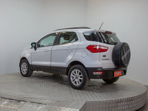 Ford 1.5 Freestyle Mt Ecosport