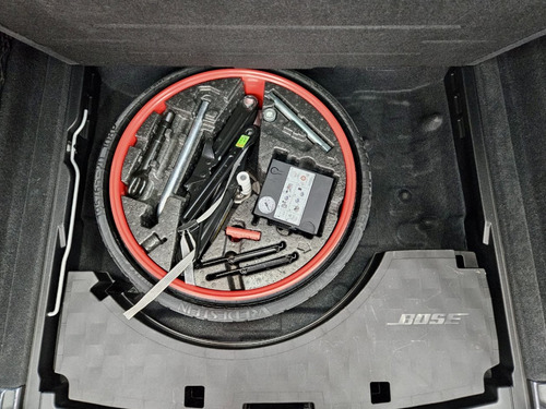Porsche Cayenne 2019
