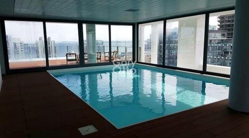 Imagen 26 de 29 de Apartamento En Venta Playa Brava 3 Dormitorios