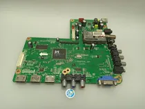 Comprar Main Board T.ms6m181.6a 11041 Aplica A Varios Universal
