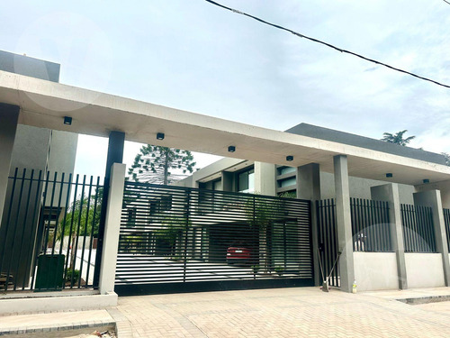 Duplex En Venta - Complejo Canning Exclusivo