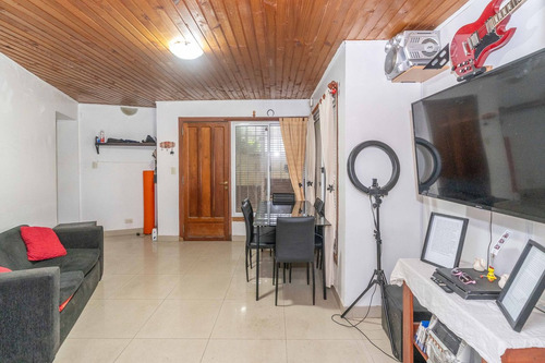 Ph De 3 Amb C/patio,terraza Y Coch Venta Boulogne