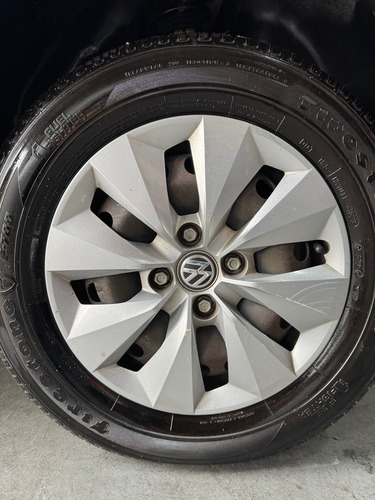 Volkswagen Gol Trend 1.6 Pack I 101cv