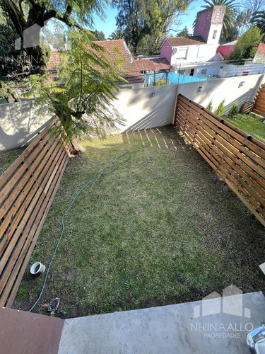 Venta Duplex Condominio 4 Ambientes