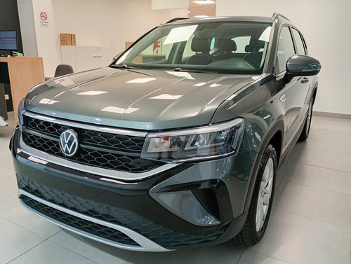 Volkswagen Taos 1.4 250 Tsi Comfortline