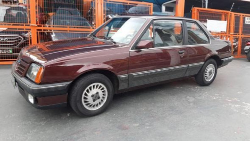 Monza Classic Se 2.0 /mpfi E Efi 2p E 4p