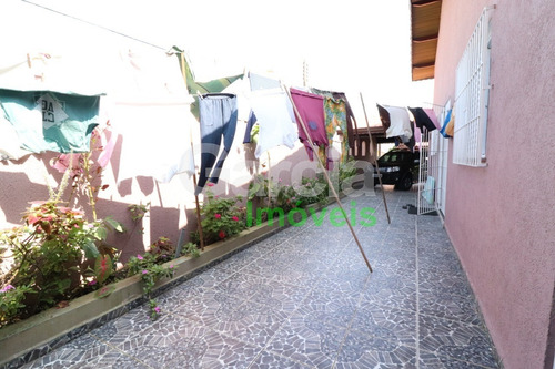 Imagem 18 de 27 de Casa Com 2 Dormitórios E Edícula Em Peruíbe - 6216 - 70145501