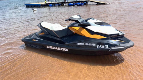 Jet Ski