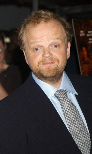 Posterazzi Poster Print Toby Jones At Arrivals For Infamous 