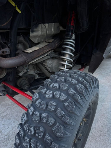 Rzr Polaris 2018