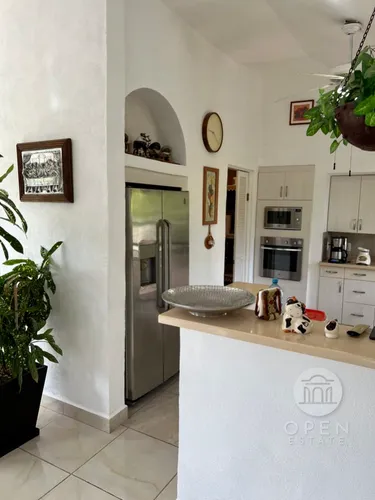 Venta Casa En Club De Golf Sante Fe Morelos