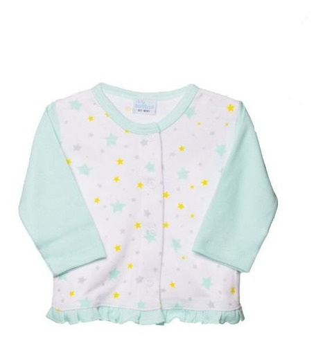 Pijama Para Bebe Bambino Little Star