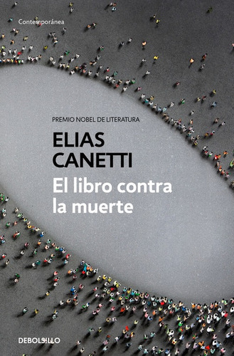 El Libro Contra La Muerte