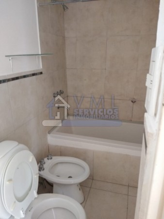 Imagen 7 de 8 de Hermoso! Departamento En Duarte Quiros 1700