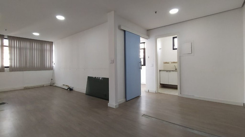 Imagem 4 de 18 de Conjunto Em Pinheiros, São Paulo/sp De 82m² Para Locação R$ 3.000,00/mes - Cj1877639-r