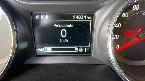 Chevrolet Onix 1.0 TURBO FLEX PLUS PREMIER AUTOMÁTICO