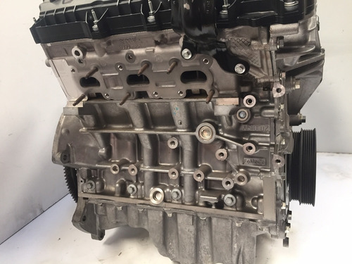 Motor Lincoln Mkx 3.7 L V6 Nuevo Original 2012 A 2014