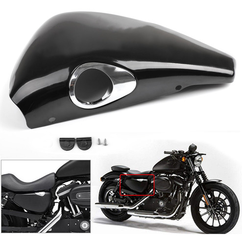 Battery Cap For Harley Sportster Xl883 Xl1200 2014-2018