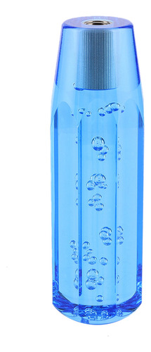 Perilla De Cambio De Cristal De 15 Cm Para Vehículos Manuale
