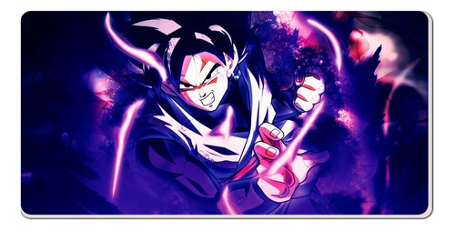 Mousepad Dragon Ball 100x50cm M044f