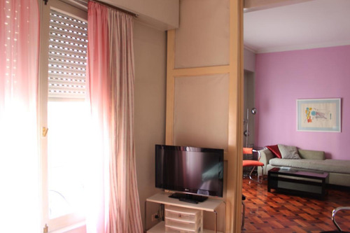 Imagen 4 de 23 de Retiro | Venta - 2 Ambientes Con Cocina Y Baño Reciclados