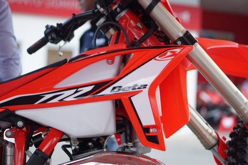 Beta Rr 300