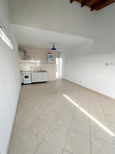 Venta - Bajo De Valor!! Monoambiente Villa Luzuriaga