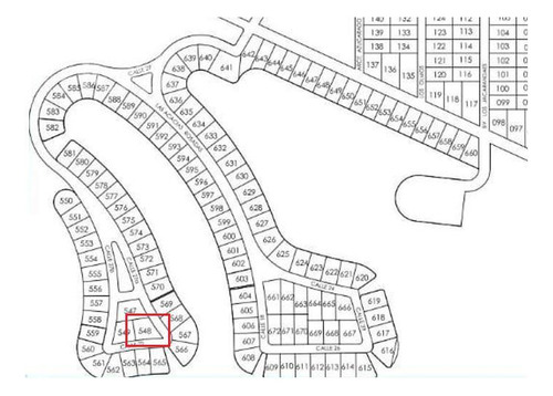 Venta Lote De Terreno En Kentucky Club De Campo, Funes