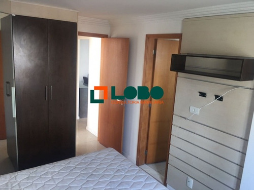 Imagem 3 de 10 de Ótimo Apartamento, Frente, Nascente. - 302v