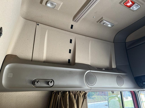 Imagem 18 de 25 de Daf Xf105 Fts 510a - 2020 - 6x2 - Super Space Cab