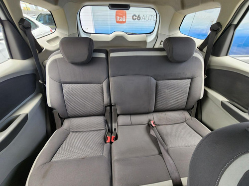 Chevrolet Spin 1.8l Mt Lt