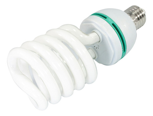 Foco A Good Will Ahorrador Espiral 45 Watts