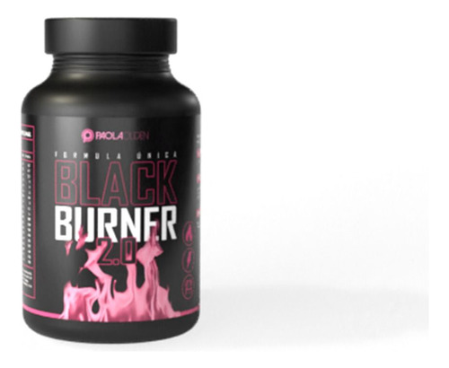 Black Burner 2.0 Original