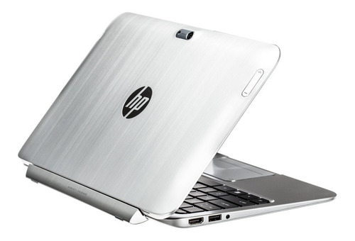 Laptop Hp Envy X2 Aluminio, 2 En 1, 64gb, 2gb, Win8, Teclado