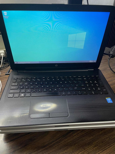 Laptop Hp 15-ay