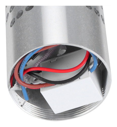 Decorativo En Espiral Redondo Innovador Para Pared Led De 3
