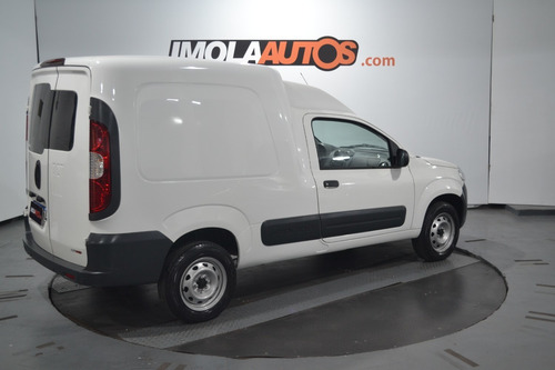 Fiat Fiorino 1.4 Evo Top M/t '18 -imolaautos