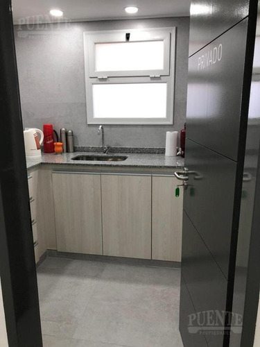 Imagen 10 de 30 de Oficina - El Trébol - Local Comercial - Desarrollo Comercial - Ezeiza -