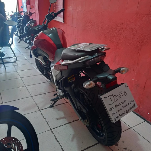 Imagem 8 de 11 de Yamaha Fazer 250, Ano 2020, Com Apenas 4308 Km