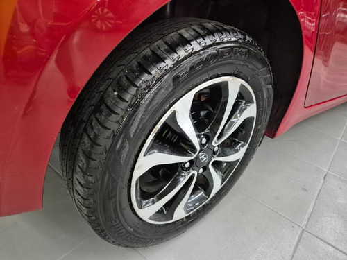 Hyundai HB20 HB20 R spec 1.6 Flex 16V Aut.